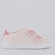 Tênis Puma Smash 3.0 Infantil ROSA