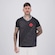Camisa Do Vasco Ponto - FutFanatics - Masculina PRETO