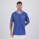 Camisa Do Cruzeiro Celeste - Masculina AZUL