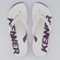 Chinelo Kenner RED II Unissex BRANCO