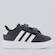 Tênis adidas Grand Court 3.0 Bubble CF Infantil PRETO