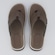 Chinelo Cartago Cairo Masculino MARROM