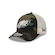 Boné New Era 9Forty M-Crown A-Frame Philadelphia Eagles NFL Salute Service 2025 Militar Masculino VERDE