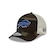 Boné New Era 9Forty M-Crown A-Frame Buffalo Bills NFL Salute Service 2025 Masculino VERDE