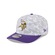 Boné New Era 9Seventy Minnesota Vikings NFL Salute Service 2025 Masculino VERDE