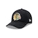 Boné New Era 9Forty M-Crown A-Frame Chicago Blackhawks NHL Masculino PRETO