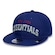 Boné New Era 9Fifty Retro Crown New York Giants Fear of God x NFL Masculino AZUL