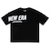 Camiseta New Era Box Branded Masculina PRETO
