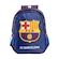 Mochila de Costa Barcelona Esportiva Xeryus B16632 AZUL