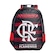 Mochila de Costa Esportiva Flamengo Xeryus 16352 PRETO
