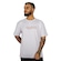 Camiseta Nicoboco Alsk Masculina BRANCO
