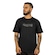 Camiseta Nicoboco Alsk Masculina PRETO