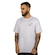 Camiseta Nicoboco Nech Masculina BRANCO