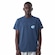 Camiseta Champion Malhão Better Tomorrow Masculina AZUL