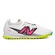 Chuteira Society Adulto New Balance Furon Dispatch FG V7+ BRANCO