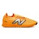 Chuteira Society Adulto New Balance Furon Dispatch FG V7+ LARANJA/PRETO