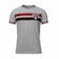 Camisa do São Paulo Raglan Bench Braziline - Masculina BRANCO