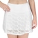 Short-saia Mormaii Beach Sports 2980 Adulto BRANCO
