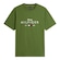 Camiseta Tommy Hilfiger Brand Love Big Tee Masculina VERDE
