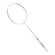 Raquete De Badminton Yonex Nanoflare 001 Clear BRANCO