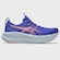 Tênis Feminino ASICS Gel-Nimbus 28 AZUL/ROSA