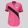 Camisa Dragão Premium Atlético Goianiense 2024 Feminina ROSA