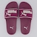 Chinelo Puma Leadcat 2.0 Feminino ROXO