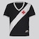 Camisa Vasco Retrô Infantil PRETO