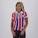Camisa Bahia Retrô Cordinha Feminina SORTIDA