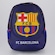 Mochila Barcelona Infantil AZUL