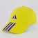 Boné adidas Bball 3Stripes Nl UNissex AMARELO