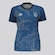 Camisa Tolledo Sports Capital Treino 25/26 Feminina AZUL