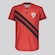 Camisa Dragão Premium Atlético Goianiense I 24/25 Infantil VERMELHO
