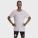 Camiseta ASICS Race São Silvestre Masculino BRANCO