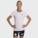 Camiseta ASICS Race São Silvestre Feminino BRANCO
