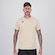 Camisa Kappa Modena Masculina BEGE