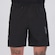 Bermuda Hurley Block II Masculina PRETO