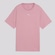 Camiseta Puma ESS Relaxed Feminina ROSA