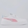 Tênis Infantil Puma Carina 3.0 Space BRANCO