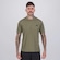 Camiseta adidas WE Base T Masculina VERDE