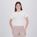 Camiseta Cropped Fila Adaptable Classic Sports Feminino BRANCO