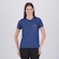 Camisa Cruzeiro Impacto Feminina AZUL ESCURO