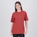 Camiseta Fila Comfort Biella Basic Feminina VERMELHO