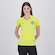 Camisa Gr33n Goiás Goleiro 2023 Feminina AMARELO