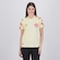 Camisa Tolledo Sports Anapolina III 25/26 Feminina AMARELO