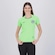 Camisa Gr33n Goiás Goleiro 2023 Feminina VERDE