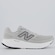 Tênis Masculino New Balance Fresh Foam X Evoz V4 CINZA