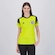 Camisa Tolledo Sports Asa de Arapiraca Treino 25/26 Feminina AMARELO