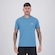 Camiseta Nicoboco Beth Masculina AZUL