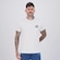 Camisa Santos River Masculina BRANCO